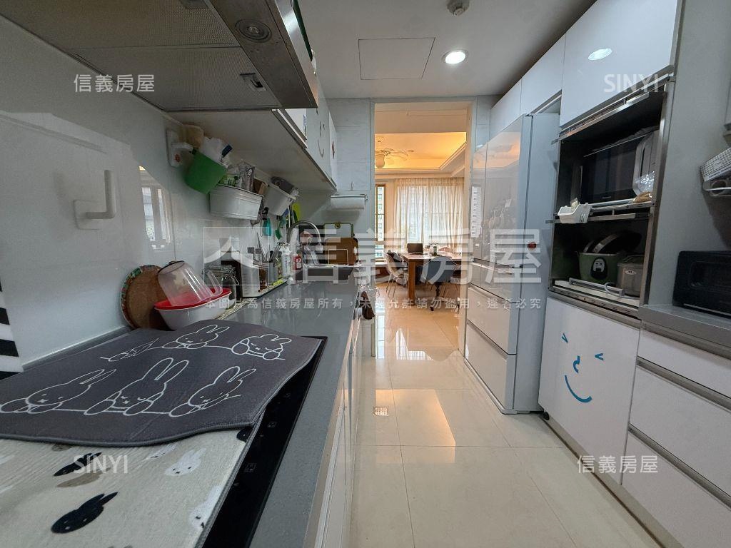 館藏藝術之巔－大晴空房屋室內格局與周邊環境