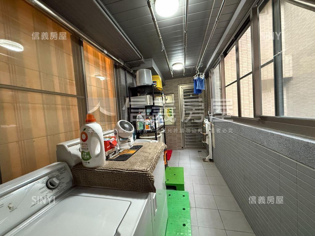 館藏藝術之巔－大晴空房屋室內格局與周邊環境