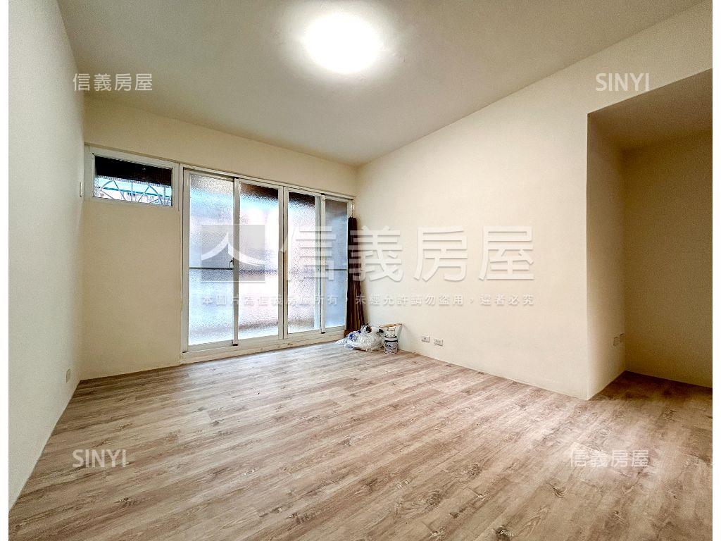 國泰九如名門廣場美三房房屋室內格局與周邊環境