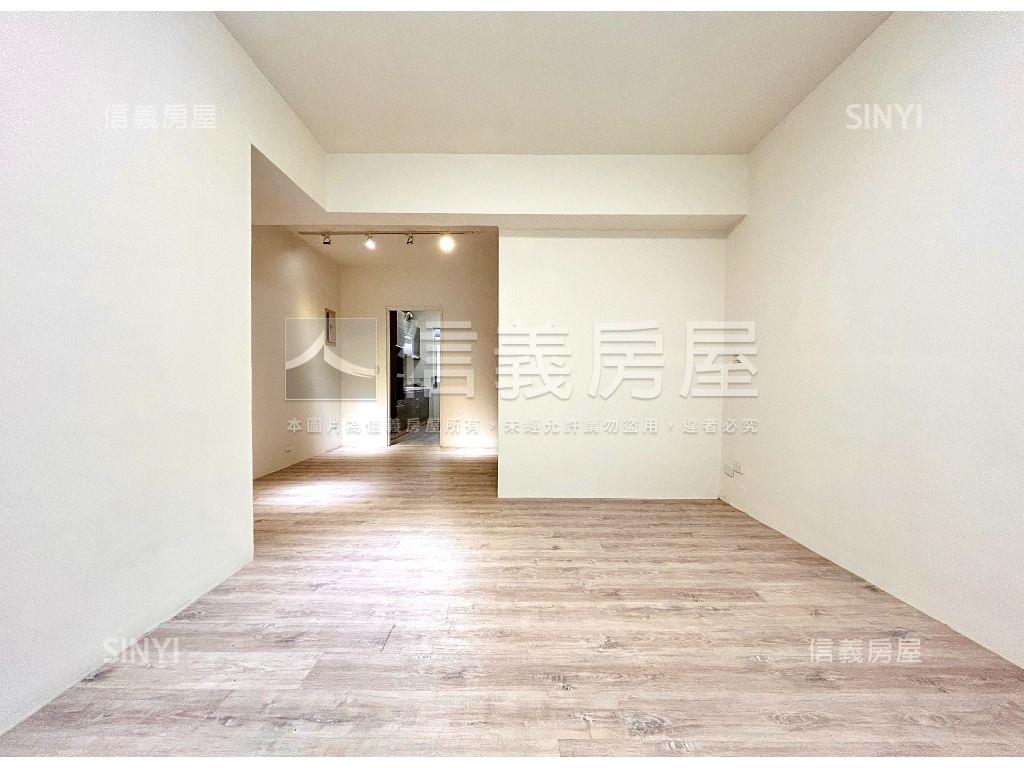 國泰九如名門廣場美三房房屋室內格局與周邊環境