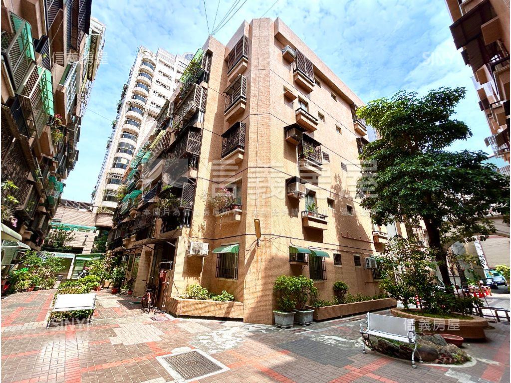 國泰九如名門廣場美三房房屋室內格局與周邊環境