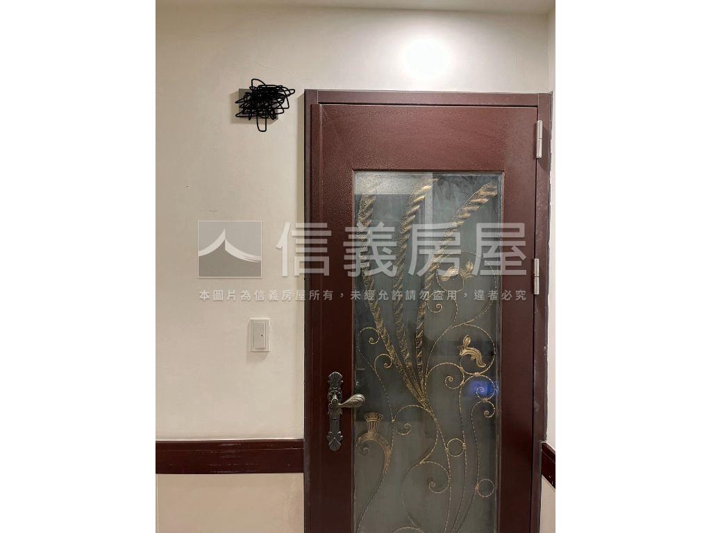 七張西華館美屋房屋室內格局與周邊環境