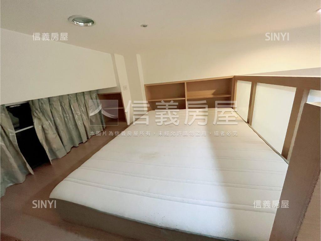 七張西華館美屋房屋室內格局與周邊環境