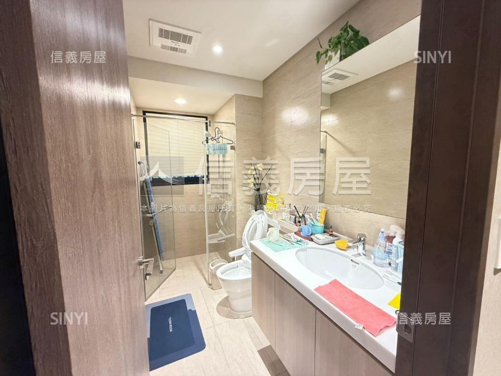 鳥語花香美裝潢平車好宅讚房屋室內格局與周邊環境