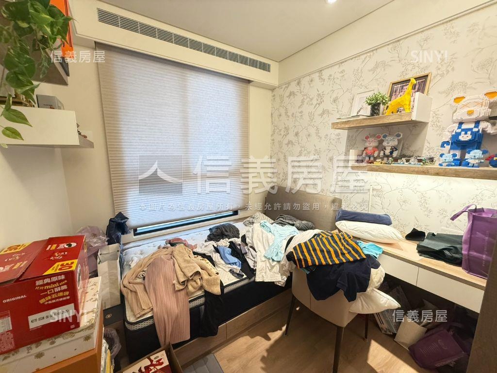 鳥語花香美裝潢平車好宅讚房屋室內格局與周邊環境