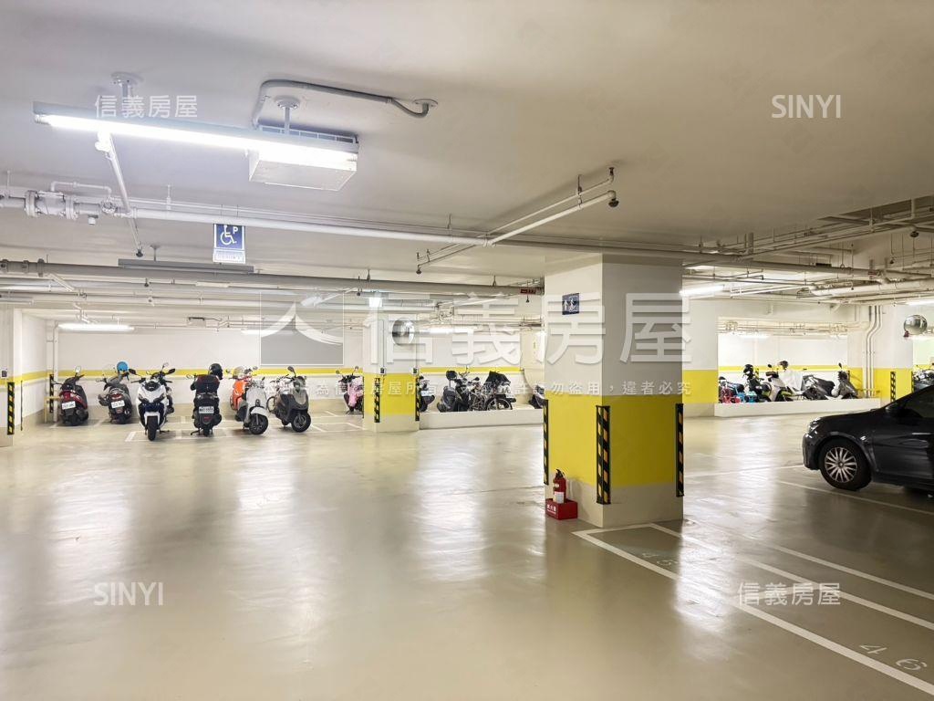 鳥語花香美裝潢平車好宅讚房屋室內格局與周邊環境