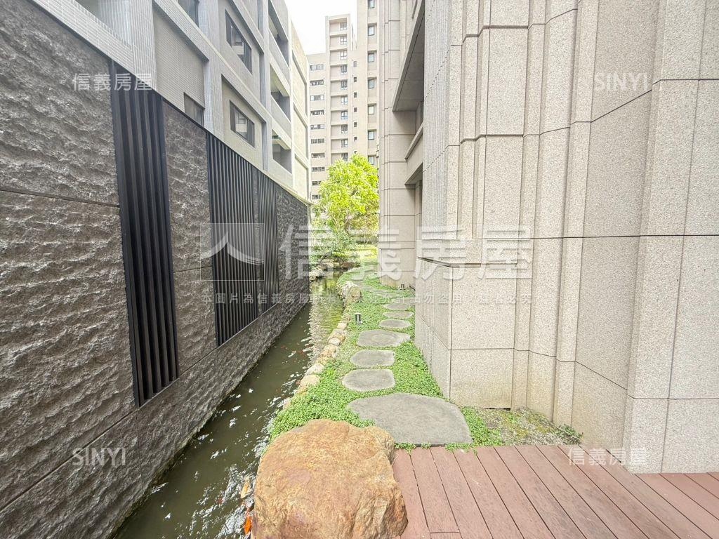 鳥語花香美裝潢平車好宅讚房屋室內格局與周邊環境