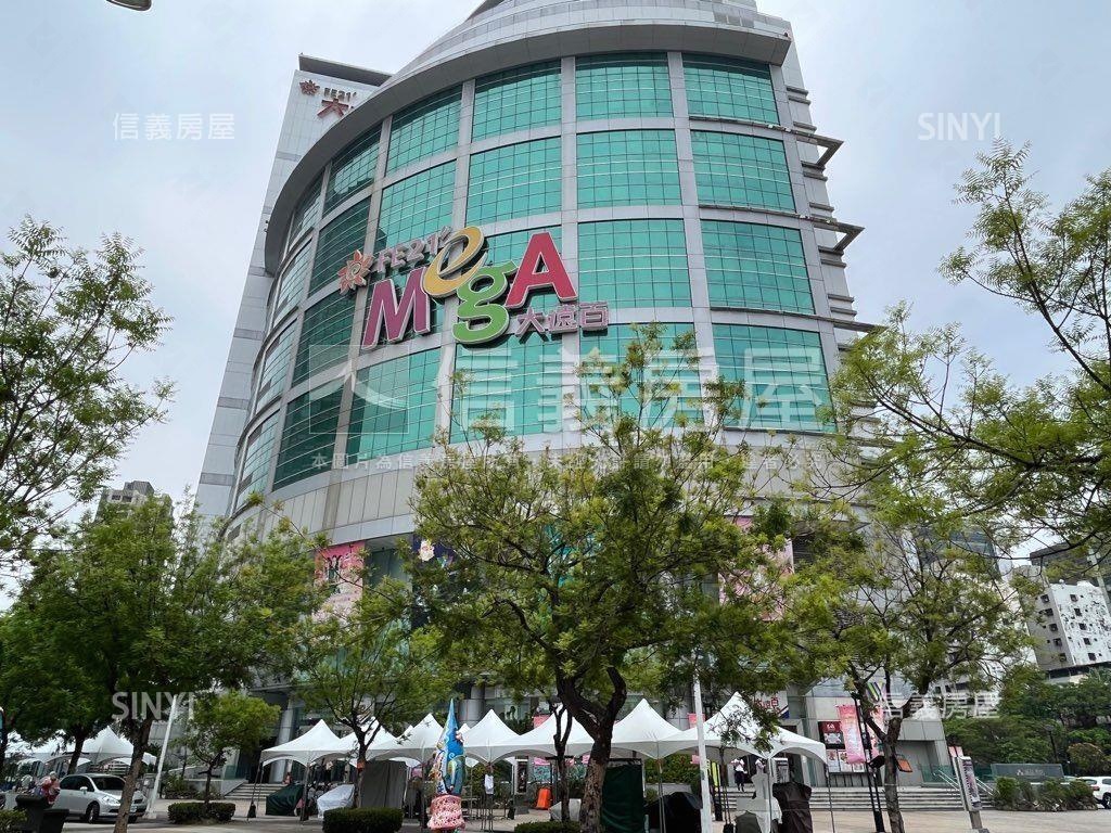三多商圈採光四房房屋室內格局與周邊環境