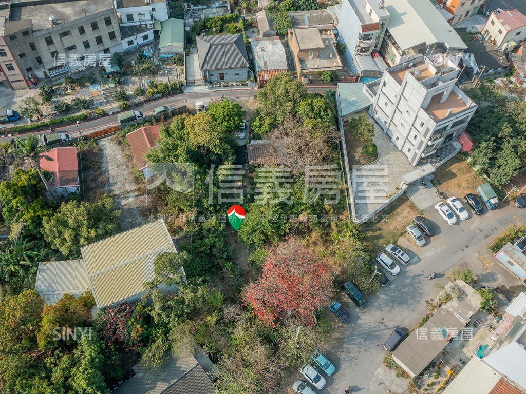 朴子稀有土地釋出房屋室內格局與周邊環境