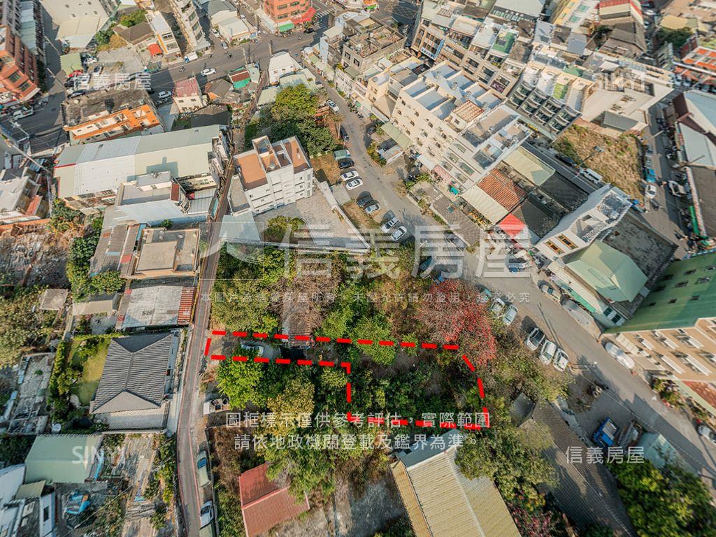 朴子稀有土地釋出房屋室內格局與周邊環境