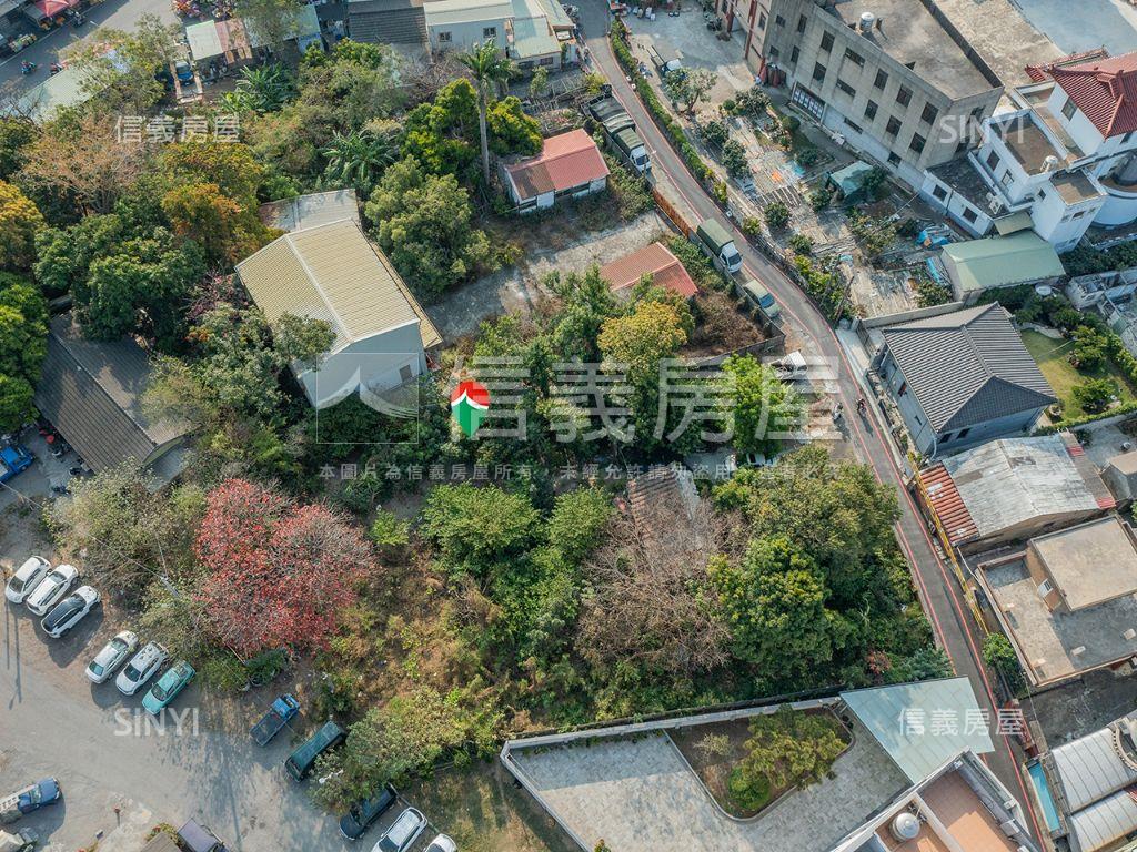 朴子稀有土地釋出房屋室內格局與周邊環境