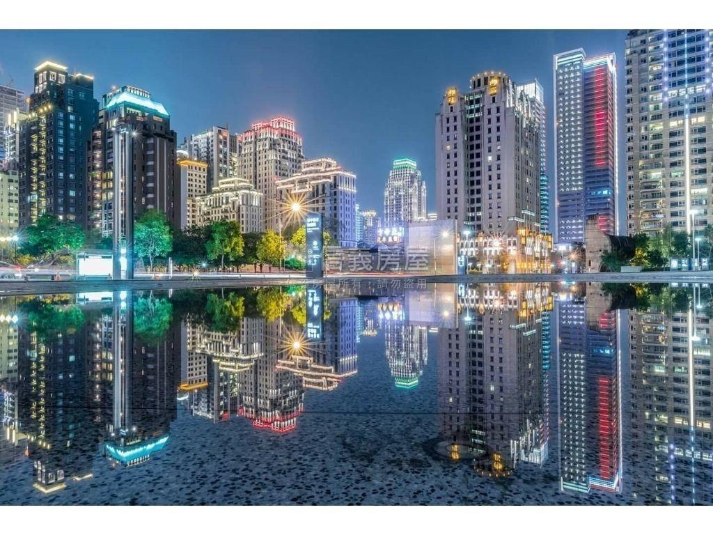 十二期低總價裝潢小豪宅房屋室內格局與周邊環境