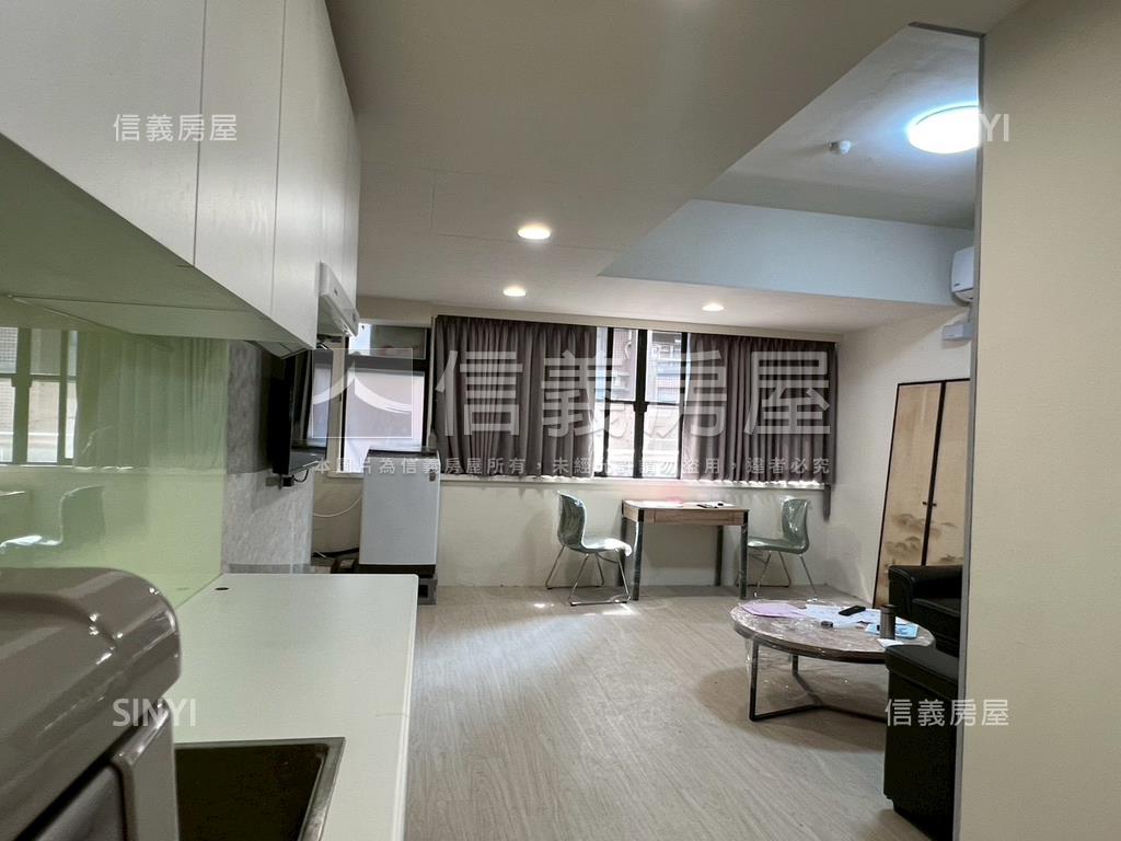 誠意出售綠園道美宅房屋室內格局與周邊環境