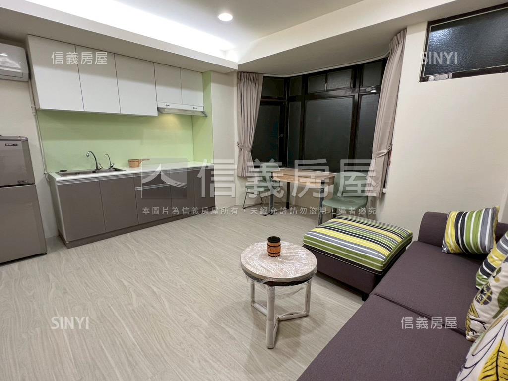 誠意出售綠園道美宅房屋室內格局與周邊環境