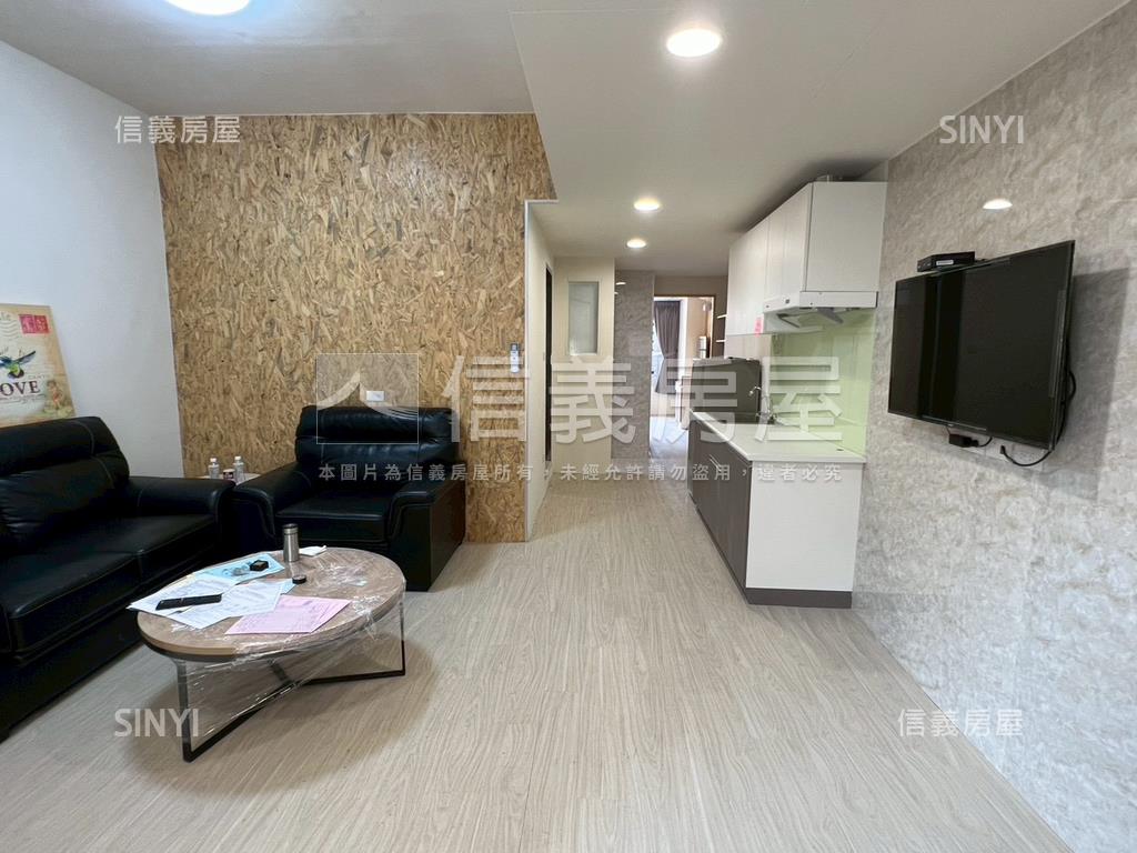 誠意出售綠園道美宅房屋室內格局與周邊環境