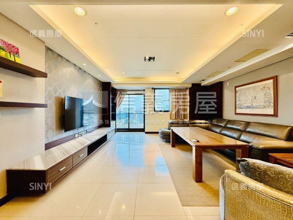 皇龍ＣＡＳＡ｜景觀大坪宅房屋室內格局與周邊環境