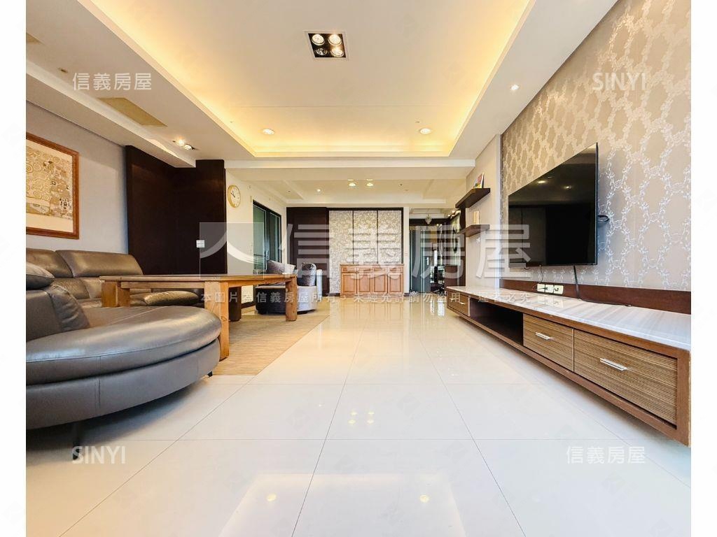 皇龍ＣＡＳＡ｜景觀大坪宅房屋室內格局與周邊環境