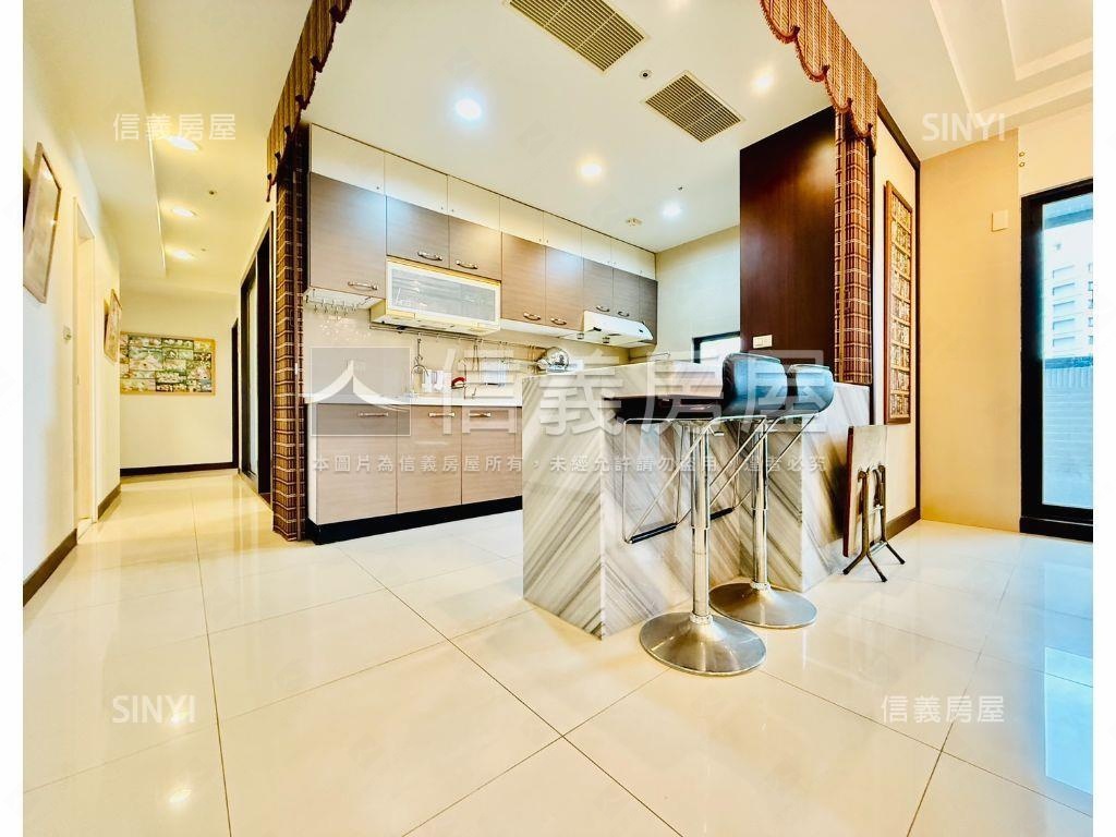 皇龍ＣＡＳＡ｜景觀大坪宅房屋室內格局與周邊環境