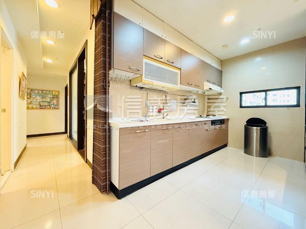 皇龍ＣＡＳＡ｜景觀大坪宅房屋室內格局與周邊環境