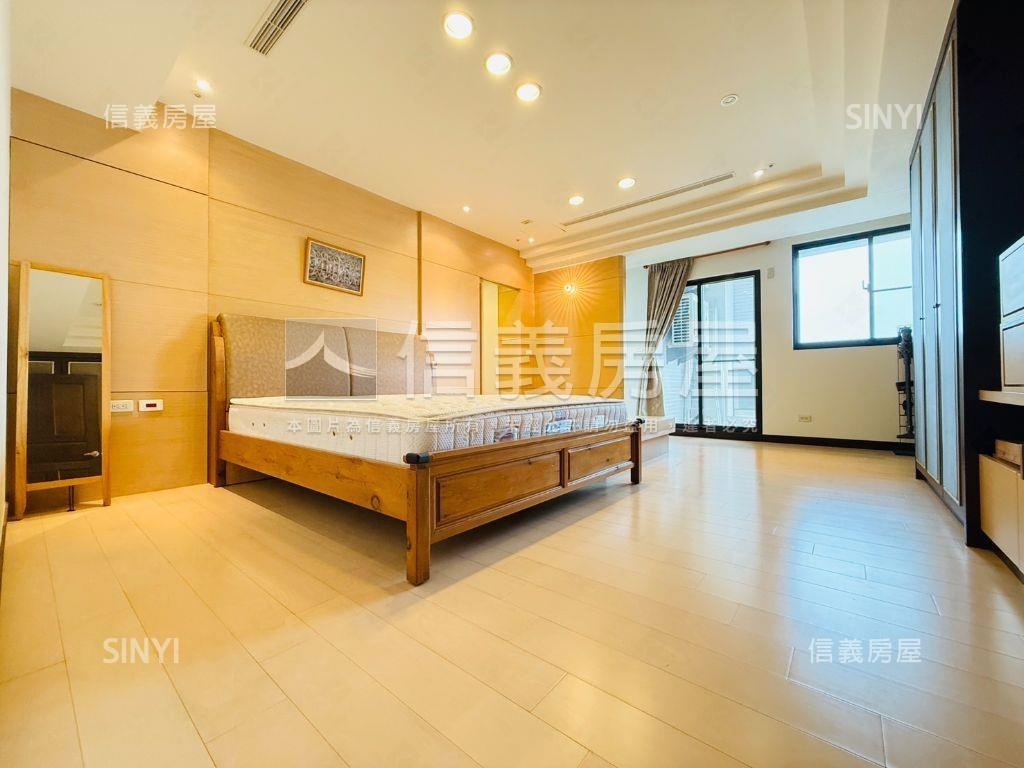 皇龍ＣＡＳＡ｜景觀大坪宅房屋室內格局與周邊環境