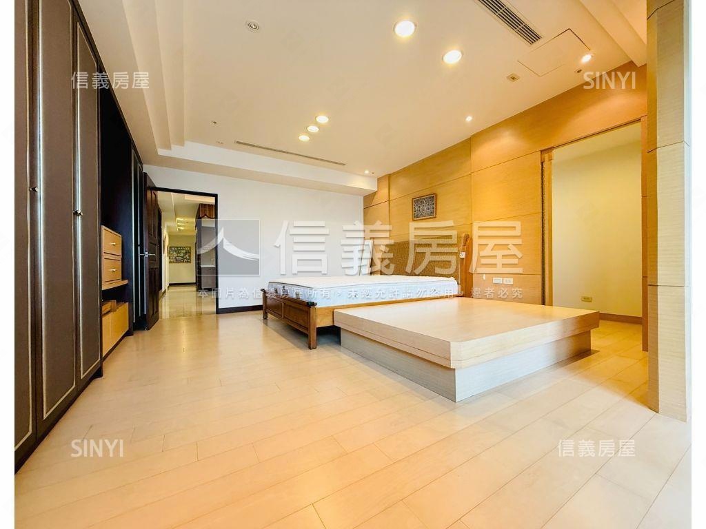 皇龍ＣＡＳＡ｜景觀大坪宅房屋室內格局與周邊環境