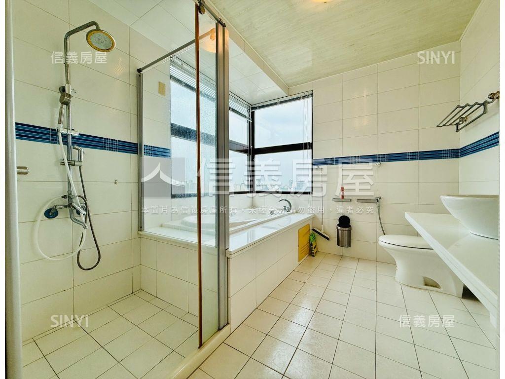 皇龍ＣＡＳＡ｜景觀大坪宅房屋室內格局與周邊環境