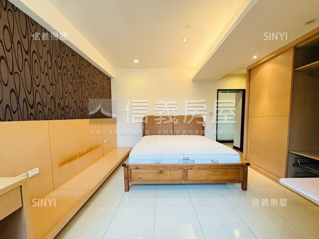 皇龍ＣＡＳＡ｜景觀大坪宅房屋室內格局與周邊環境