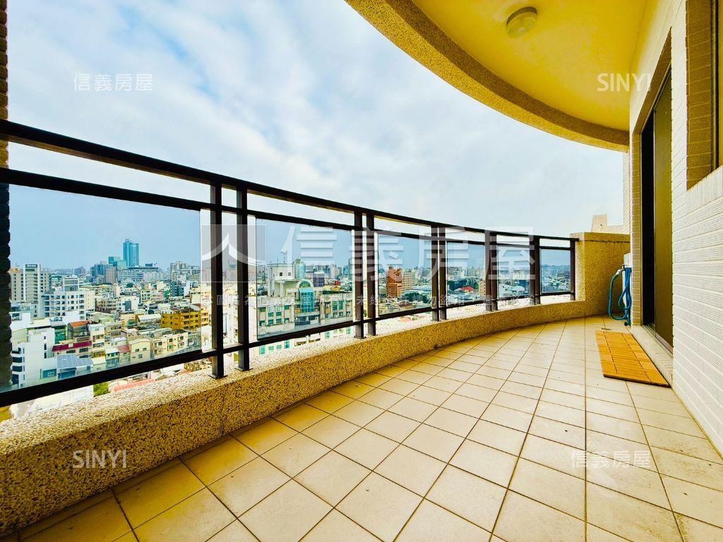 皇龍ＣＡＳＡ｜景觀大坪宅房屋室內格局與周邊環境