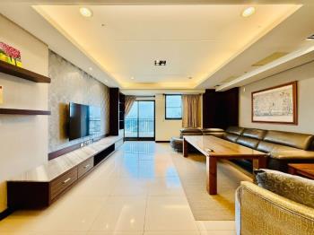 皇龍ＣＡＳＡ｜景觀大坪宅