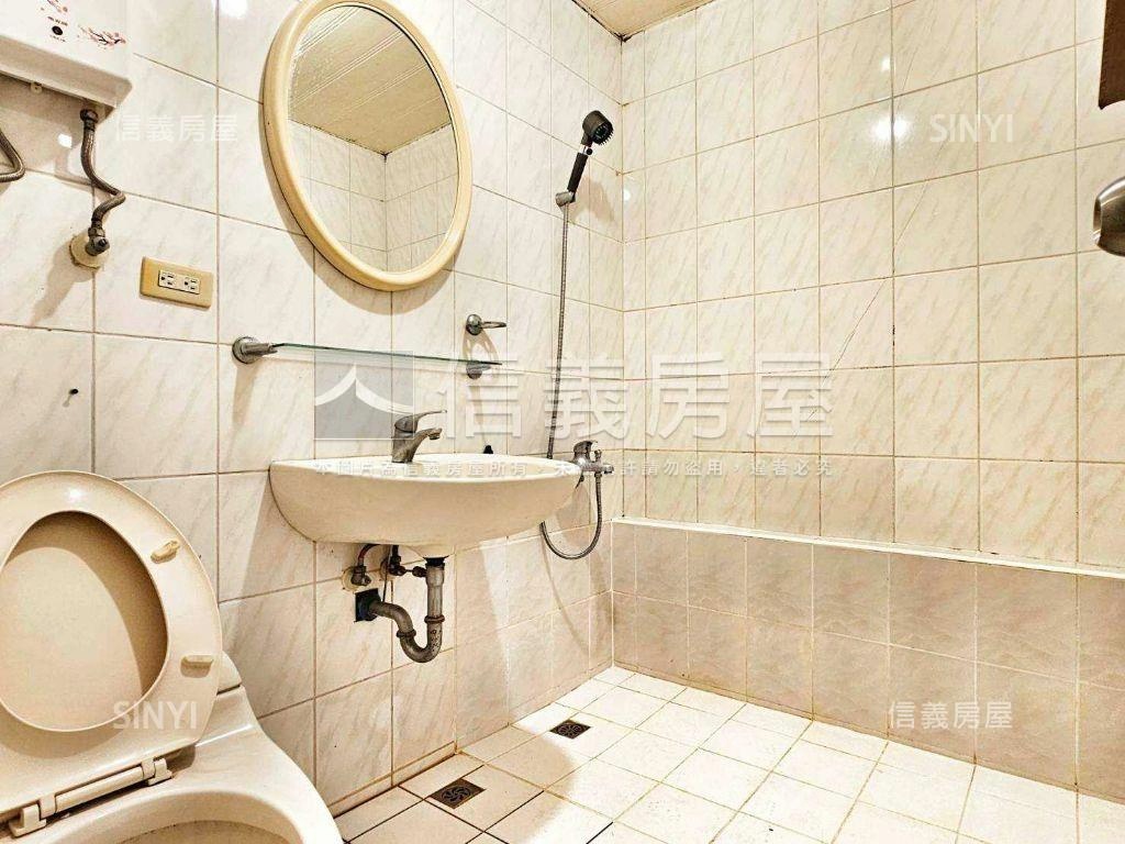 摩天３１低總價極品房屋室內格局與周邊環境