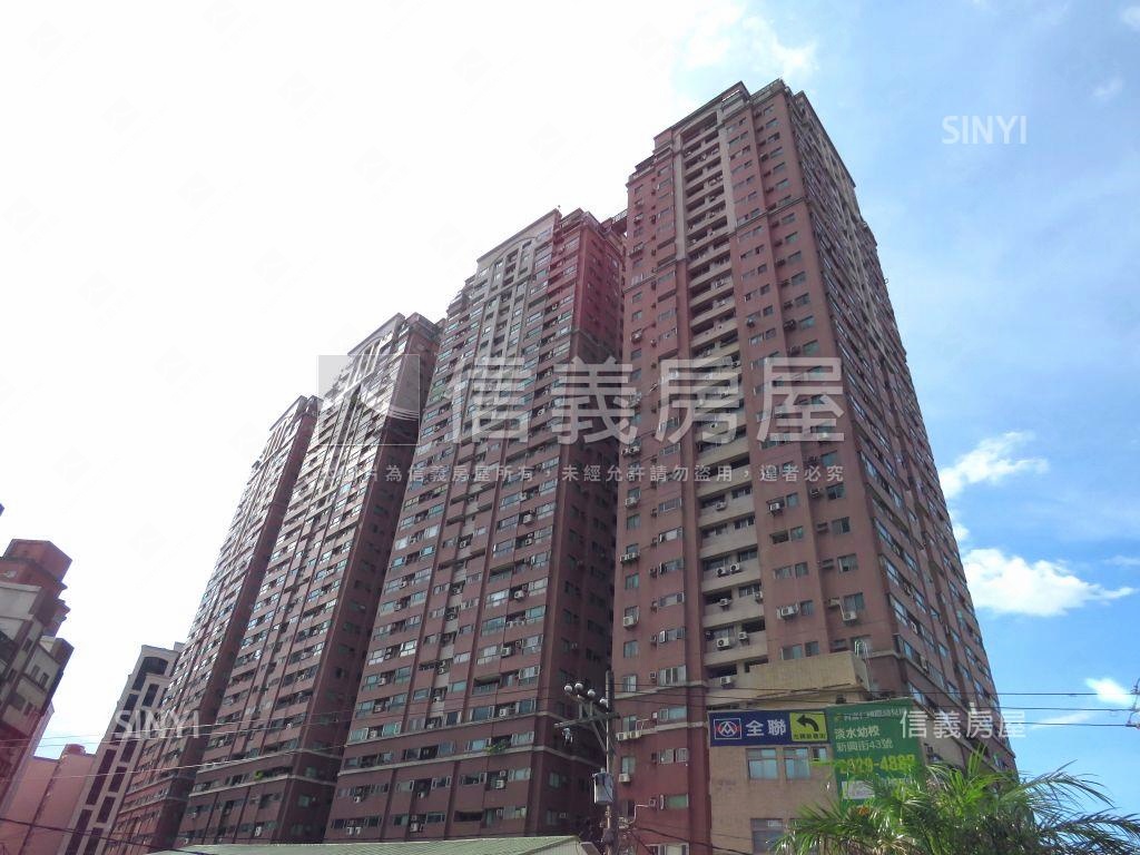 摩天３１低總價極品房屋室內格局與周邊環境