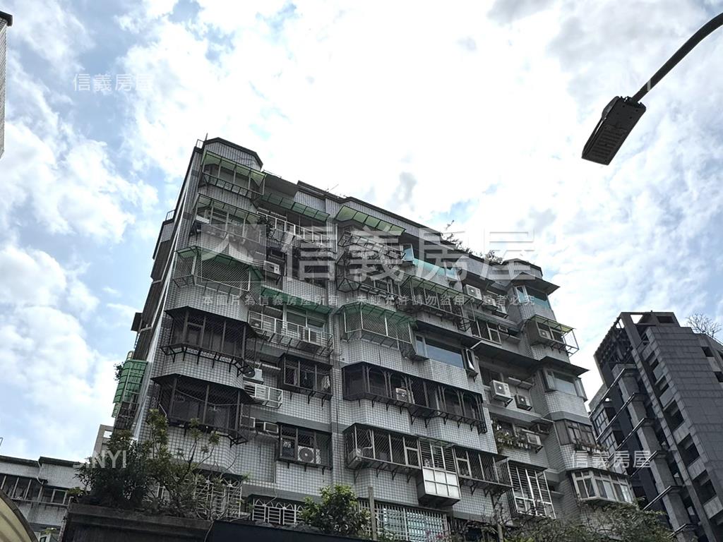 大直朝來房屋室內格局與周邊環境