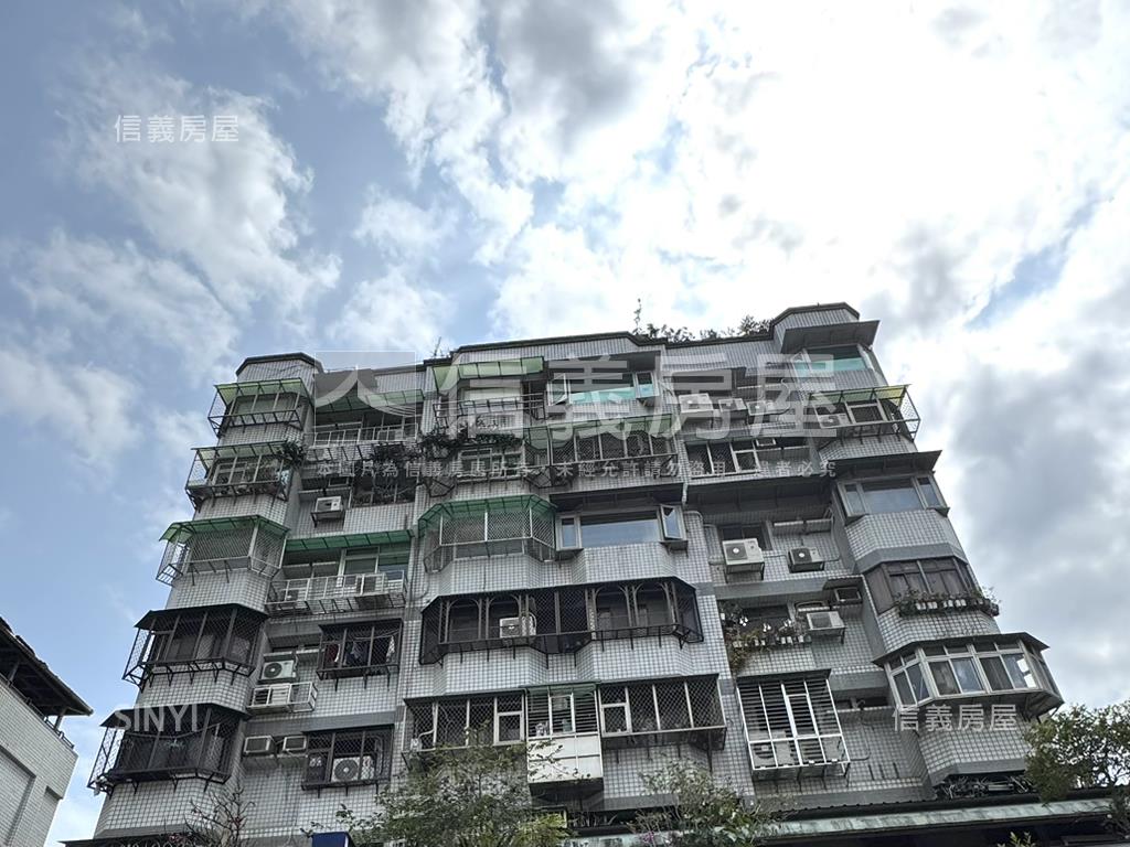 大直朝來房屋室內格局與周邊環境