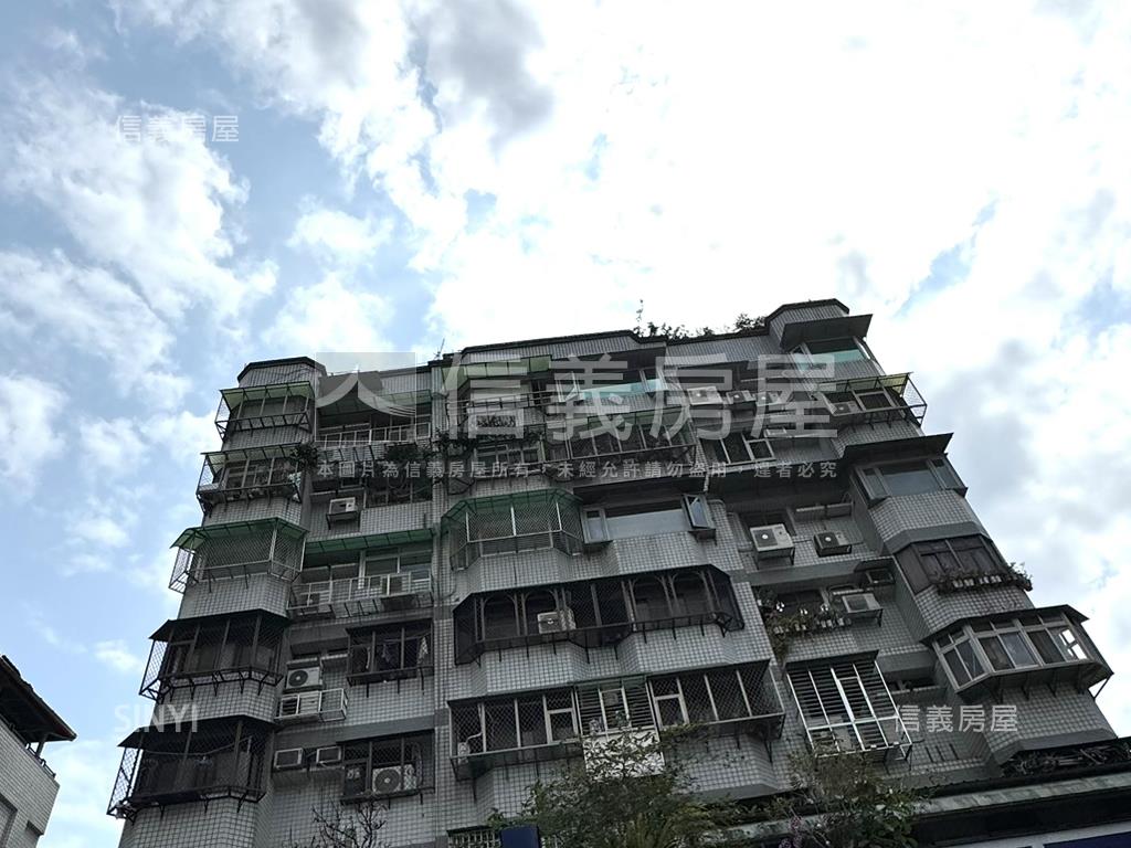 大直朝來房屋室內格局與周邊環境