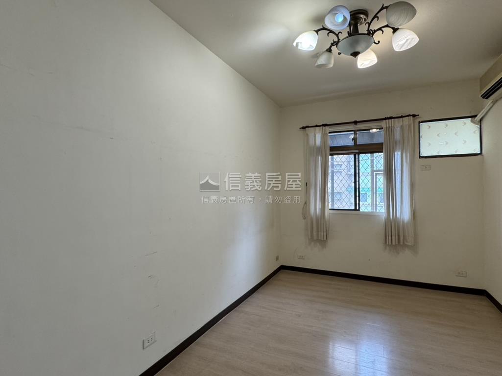 大直朝來房屋室內格局與周邊環境