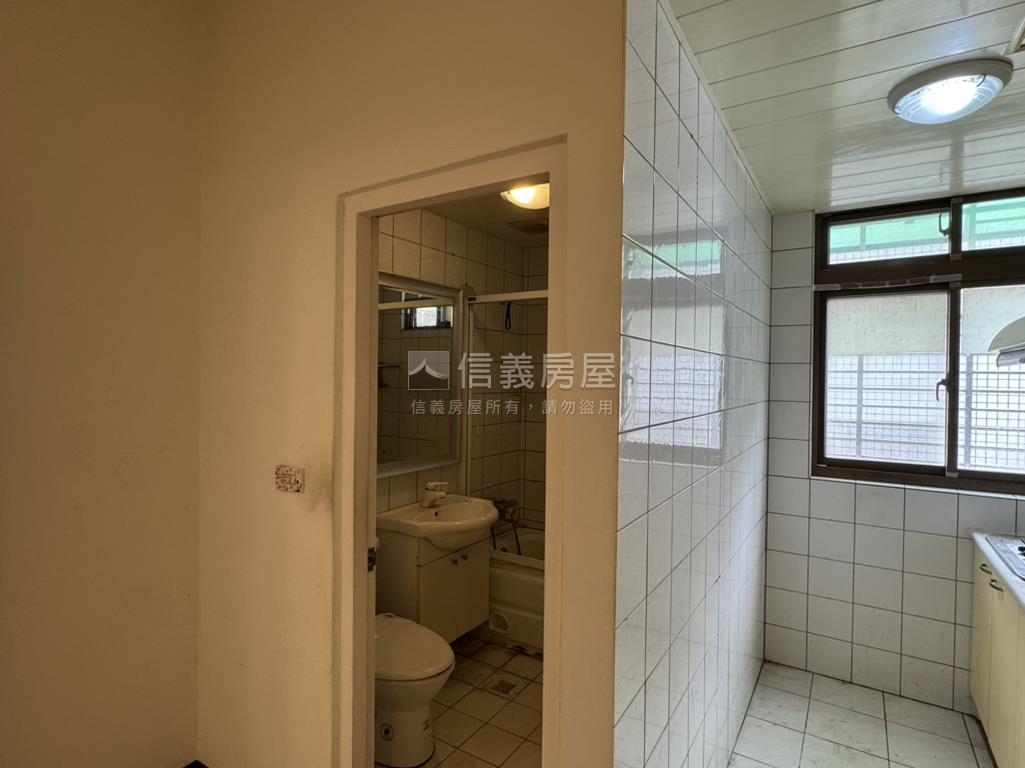 大直朝來房屋室內格局與周邊環境