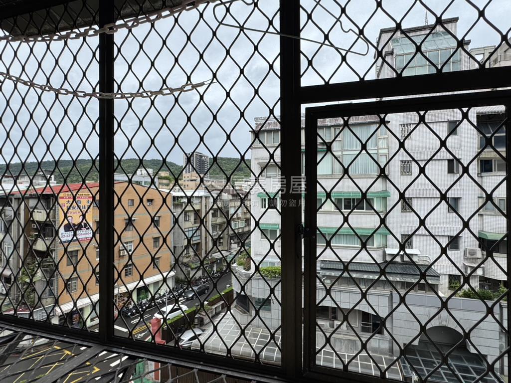 大直朝來房屋室內格局與周邊環境