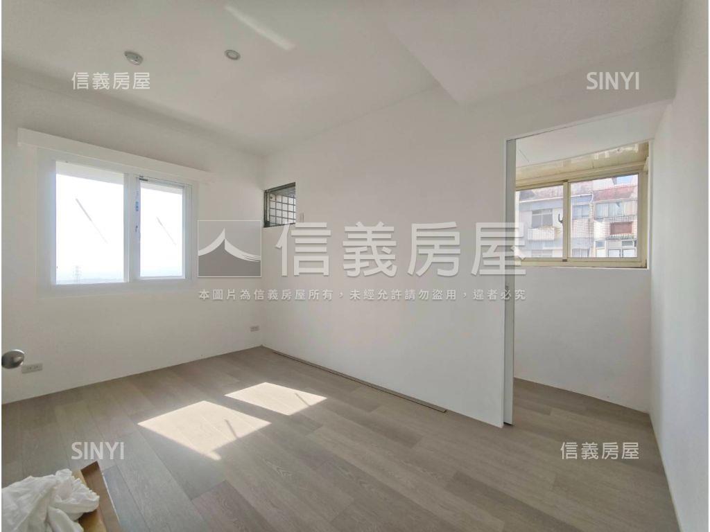 日若山莊山河景觀大兩房房屋室內格局與周邊環境