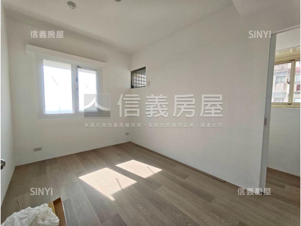 日若山莊山河景觀大兩房房屋室內格局與周邊環境
