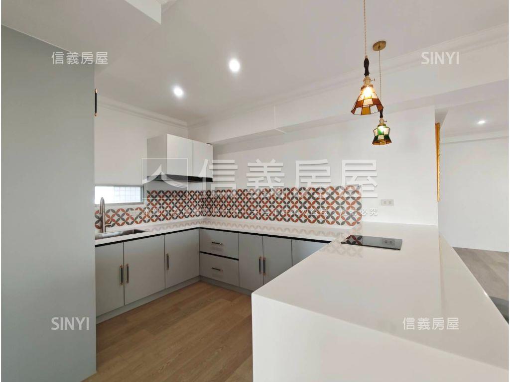 日若山莊山河景觀大兩房房屋室內格局與周邊環境