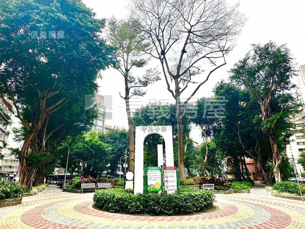 信義捷運置產金店面房屋室內格局與周邊環境