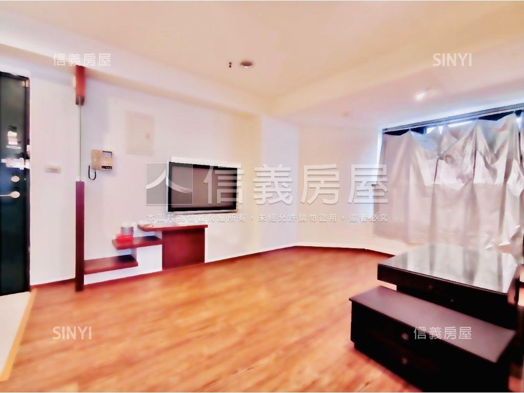造鎮美景精選2房房屋室內格局與周邊環境