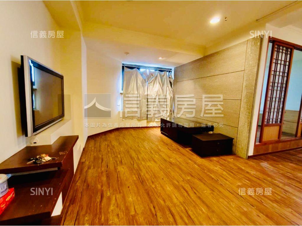 造鎮美景精選2房房屋室內格局與周邊環境