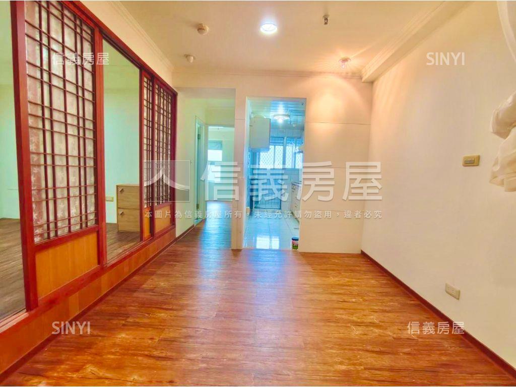 造鎮美景精選2房房屋室內格局與周邊環境