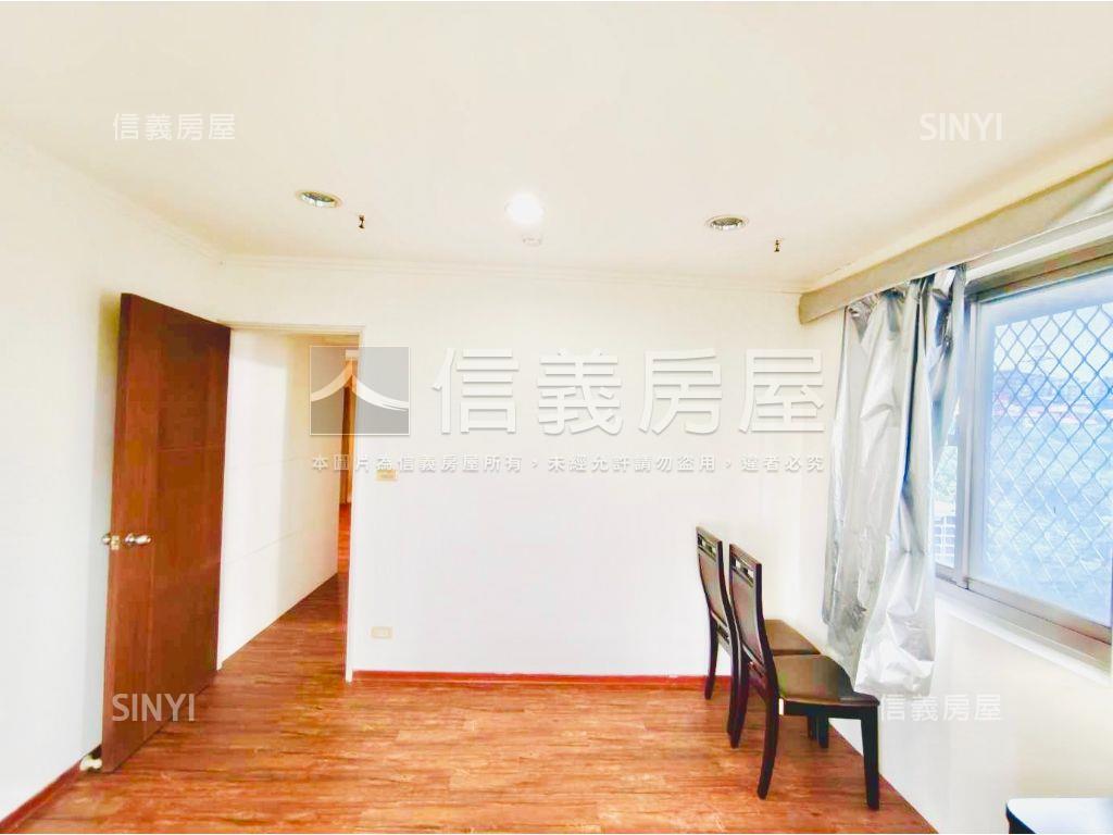 造鎮美景精選2房房屋室內格局與周邊環境