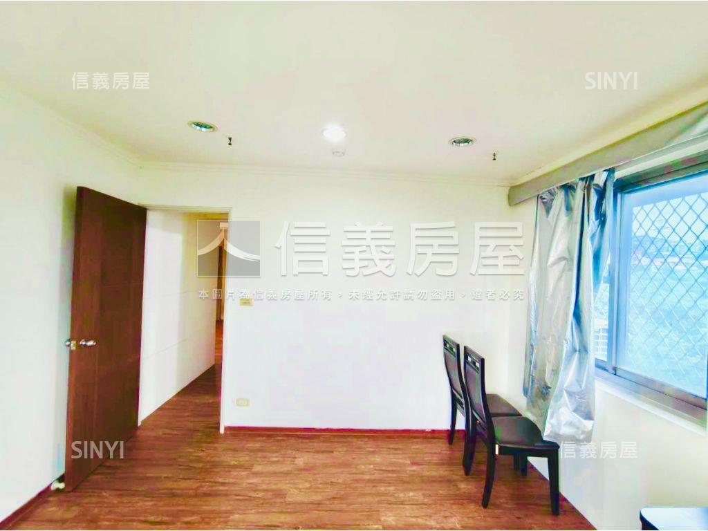 造鎮美景精選2房房屋室內格局與周邊環境