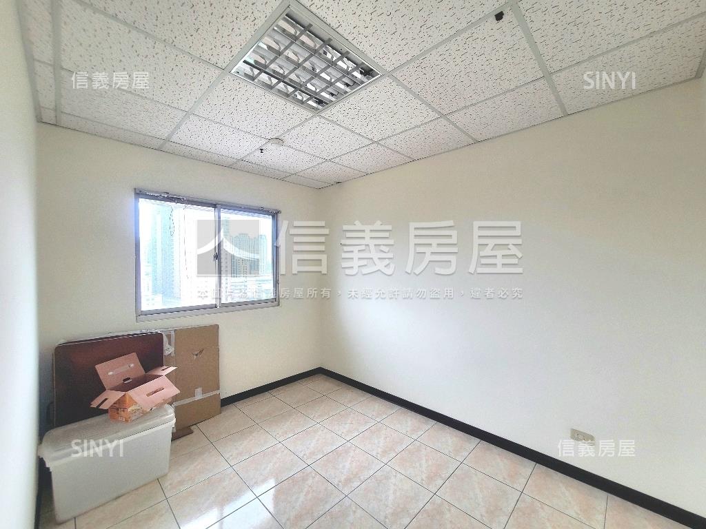 豐田高樓景觀大空間房屋室內格局與周邊環境