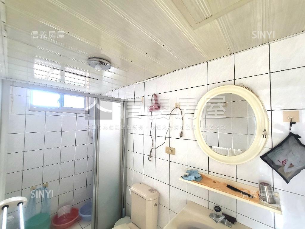 豐田高樓景觀大空間房屋室內格局與周邊環境