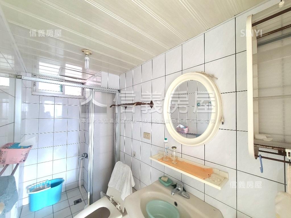 豐田高樓景觀大空間房屋室內格局與周邊環境