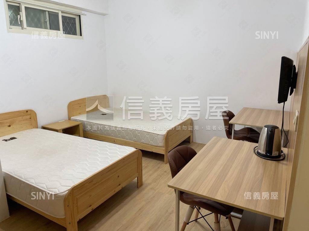 近捷運一樓美屋房屋室內格局與周邊環境